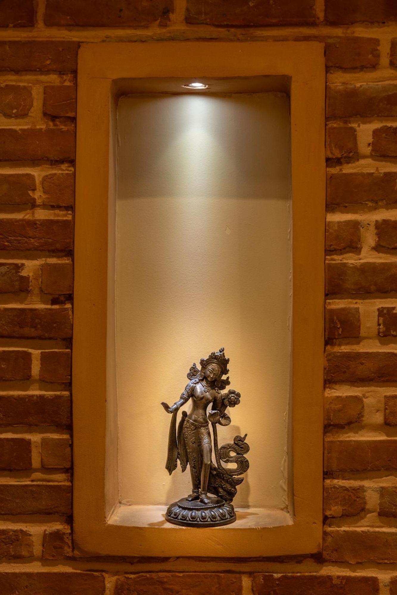 Hotel Marshyangdi Kathmandu Ngoại thất bức ảnh